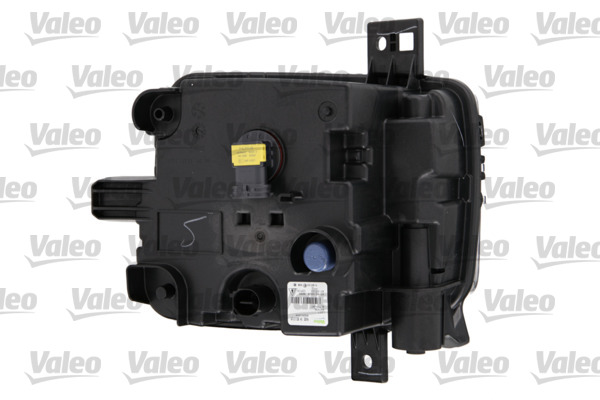 Противотуманная фара - 047436 VALEO